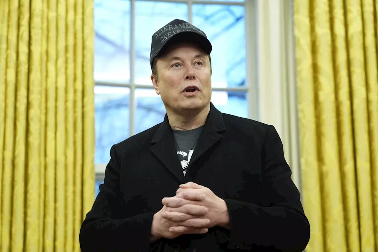 States Sue Elon Musk Over Alleged Unconstitutional Control of DOGE