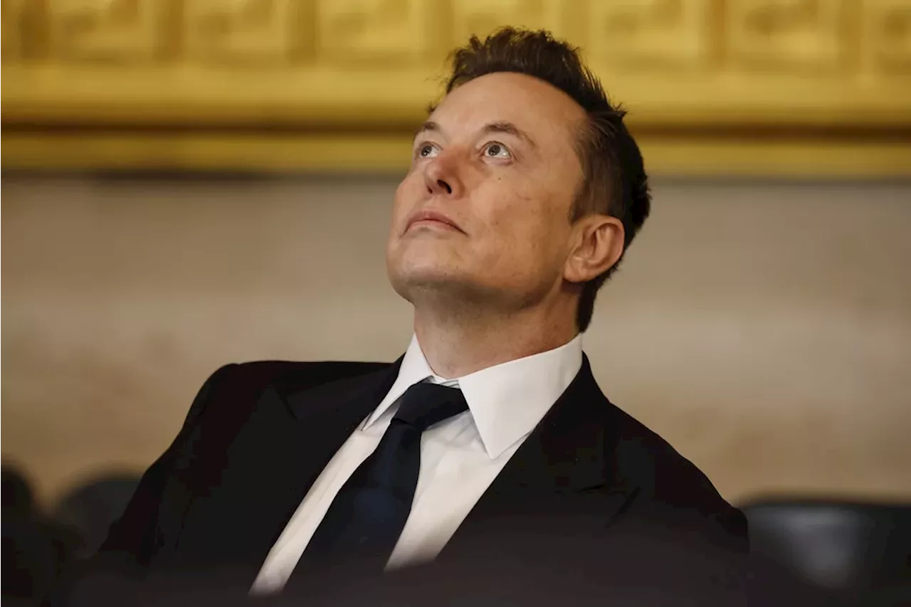 USAID employees file lawsuit against Elon Musk for lacking ‘officer’ status