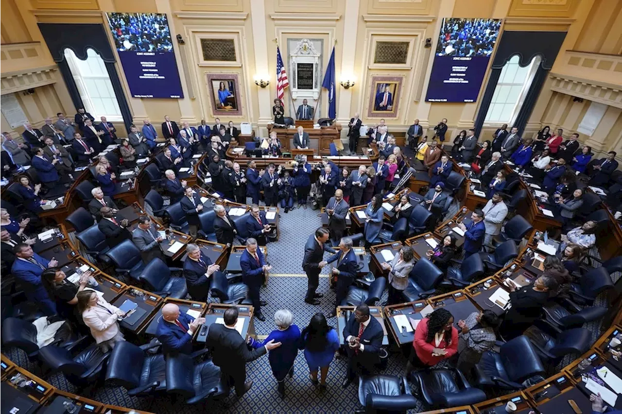 Virginia Casino Bill Stalled in House, Likely Dead for Session