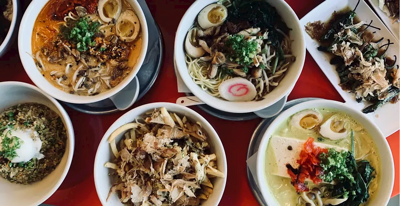 Osaka Ramen Closes Its Doors in Denver After Eight Years