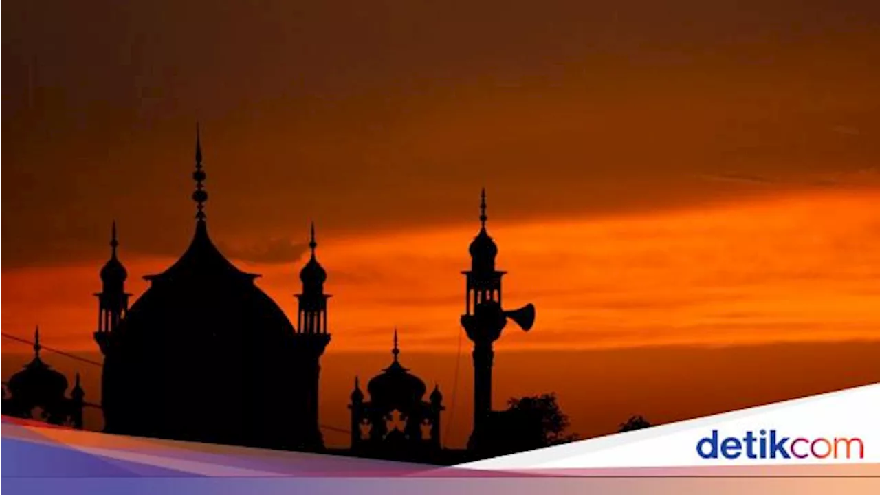 Hadits Nisfu Syaban, Jelaskan Keutamaan Malam Pertengahan Bulan Syaban