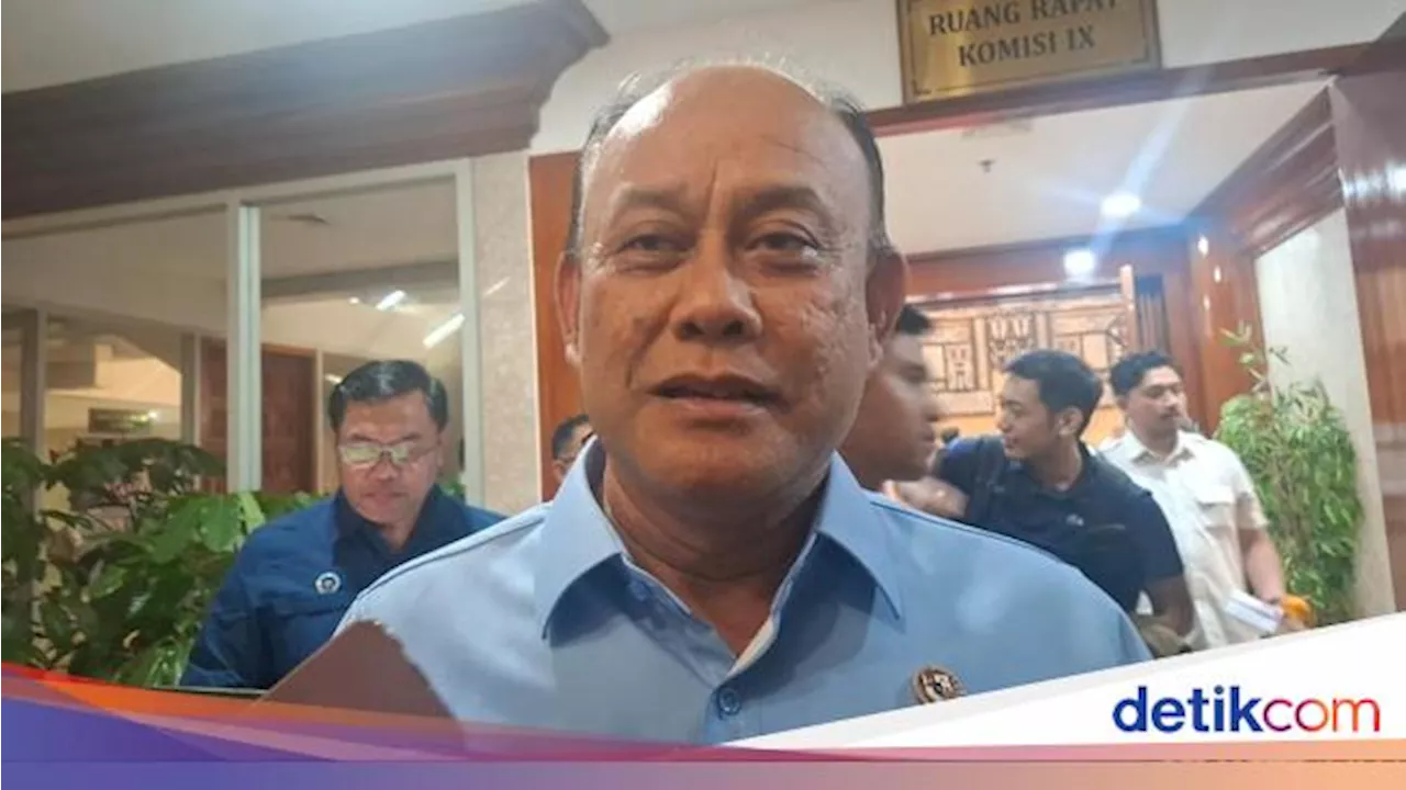 Badan Gizi Dapat Tambahan Anggaran Rp 100 Triliun dari Penghematan APBN