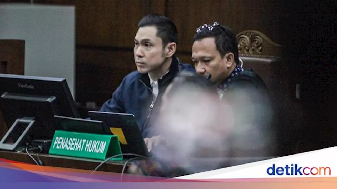 Kasus Bisnis Timah yang Bikin Vonis Harvey Moeis Diperberat Jadi 20 Tahun Penjara