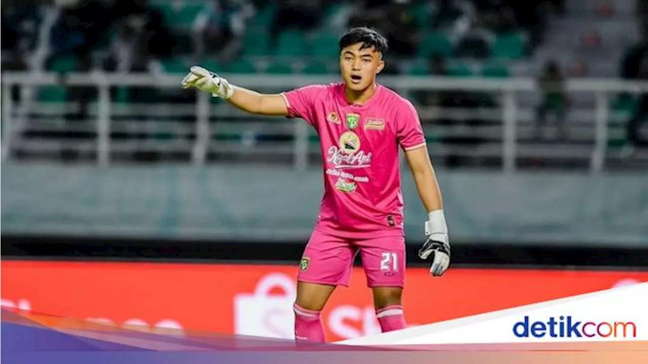 Persebaya Kuatkan Mental Jelang Lawan PSBS demi Putus Tren Negatif