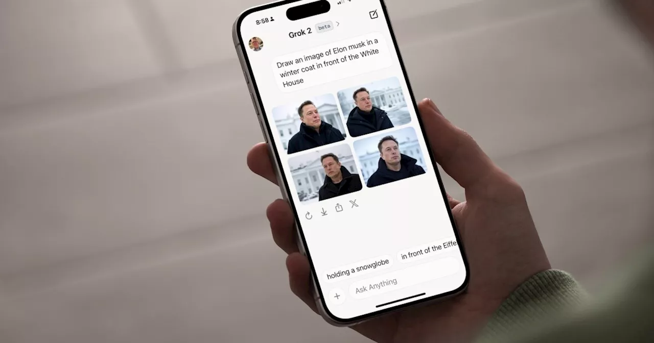 Elon Musk says Grok 3 will outperform ChatGPT, DeepSeek in the coming weeks