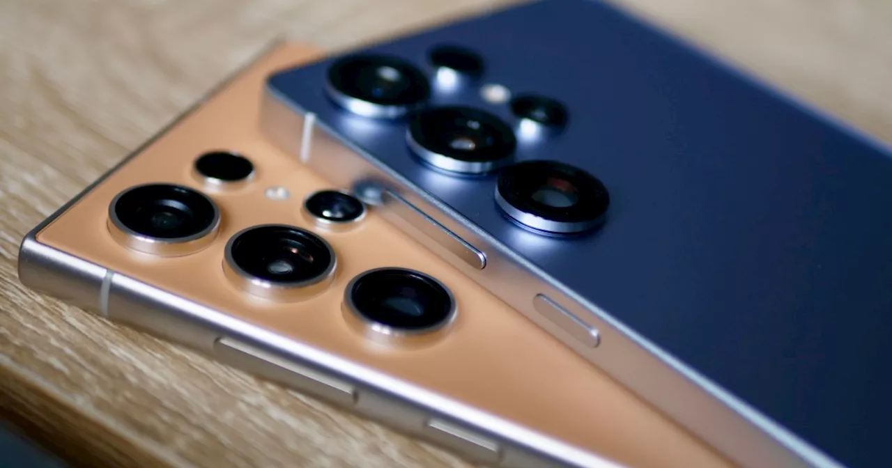 Samsung Galaxy S25 Ultra Camera Battle: Is It Worth Upgrading?