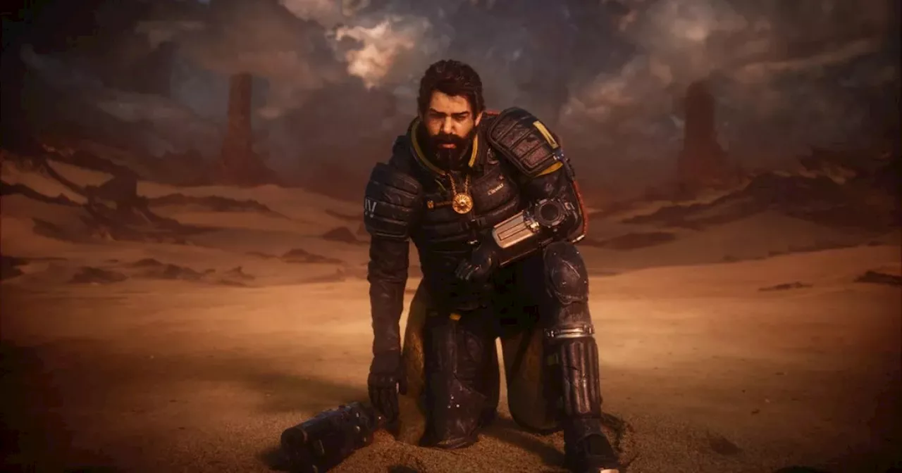 Saros: A Deep Dive into the Next PlayStation Exclusive
