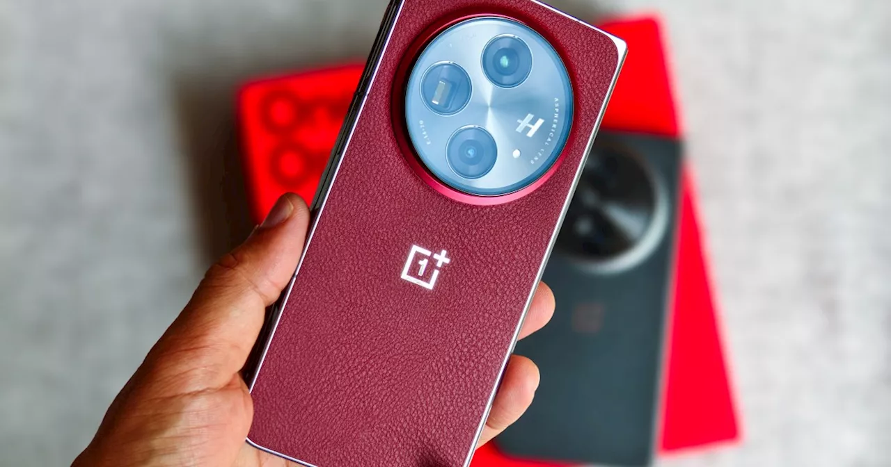 Why the OnePlus Open 2 situation is terrible for phone fans