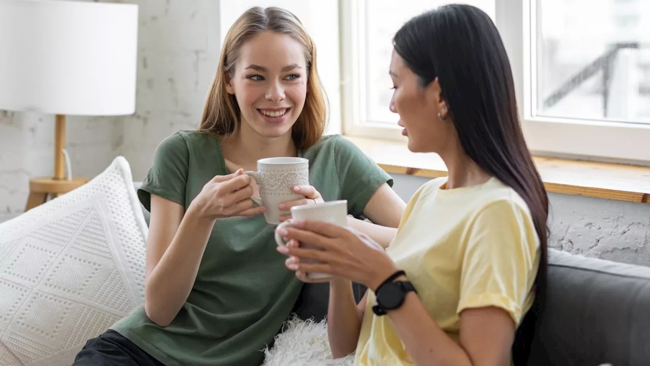 L'empathie : clé du bonheur et des relations saines