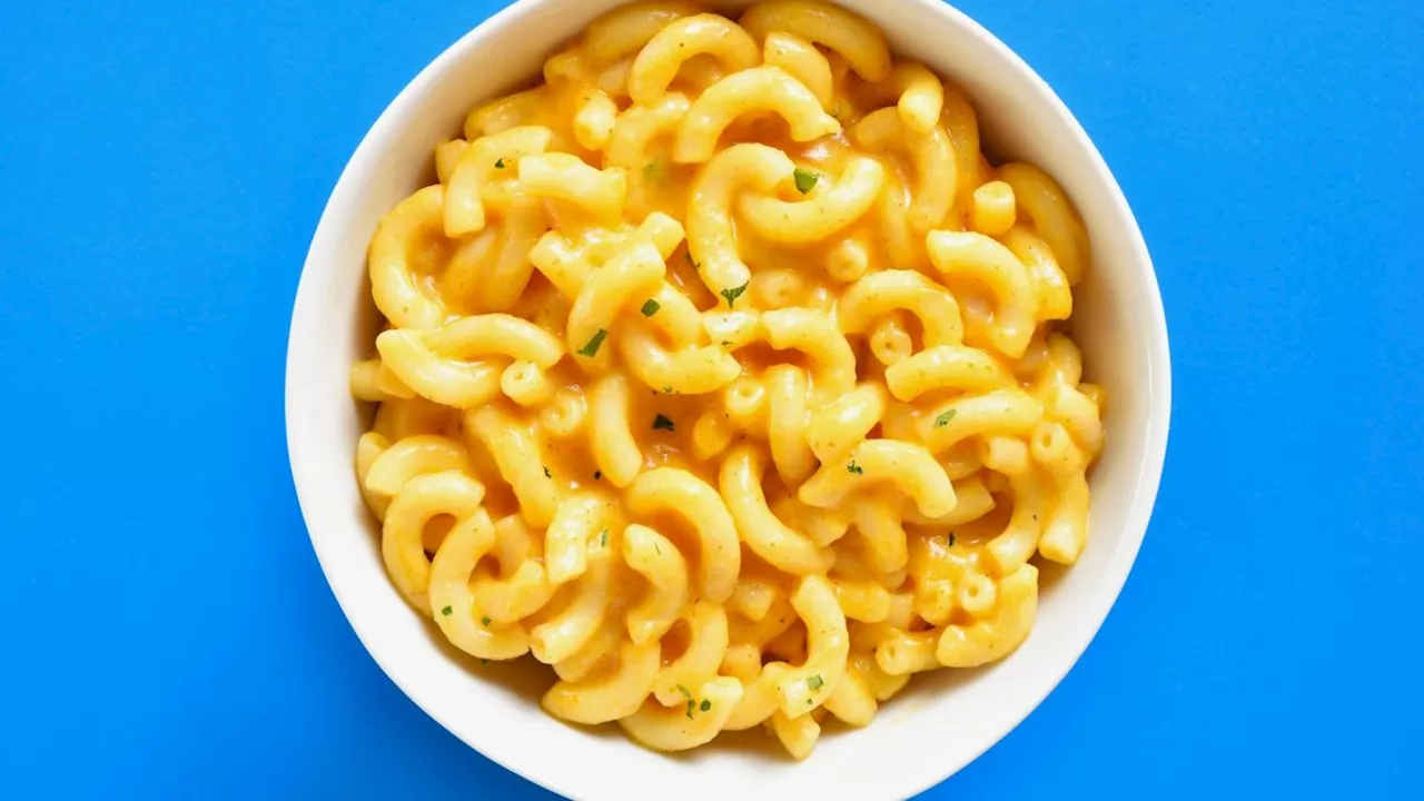 Mac and Cheese Allégé: Vérité ou Mythe sur TikTok?