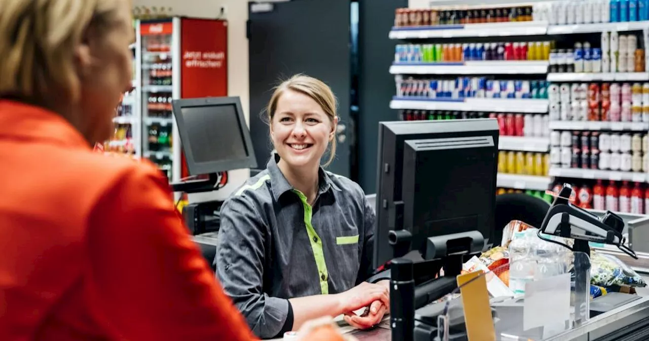 Lavorare nei Supermercati: Opportunità e Nuove Professioni