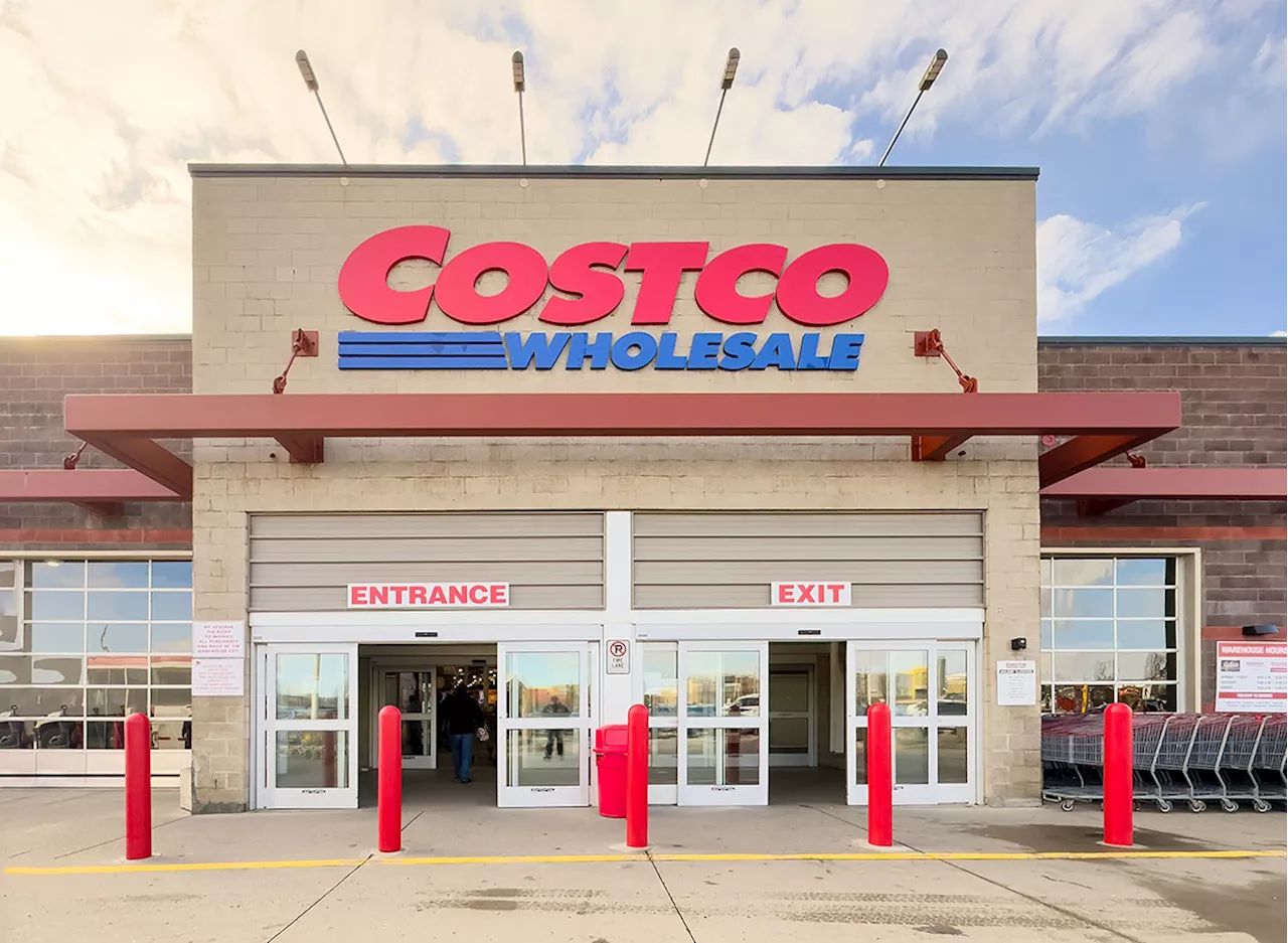 Costco Shoppers Admit These 5 Grocery Stores Are Better