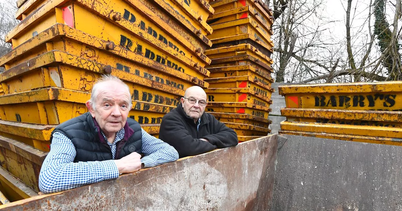 Liverpool Skip Hire Firm Slams Council Over Permit Fee Hike