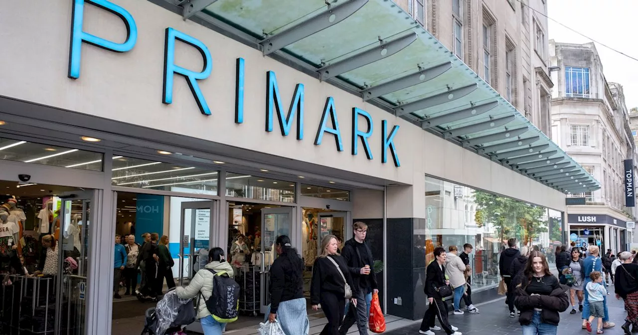 Primark fans think new £16 jumper 'looks like worms' — but some love it