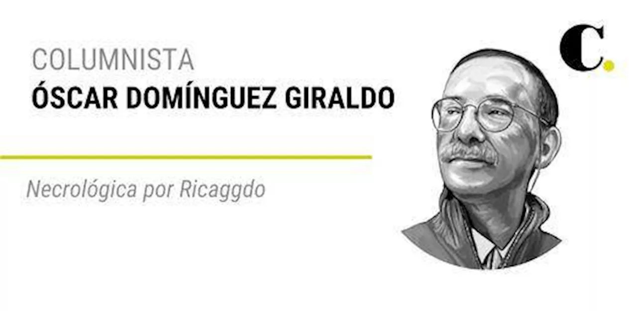 Ricardo Bada: El periodista que murió encantado