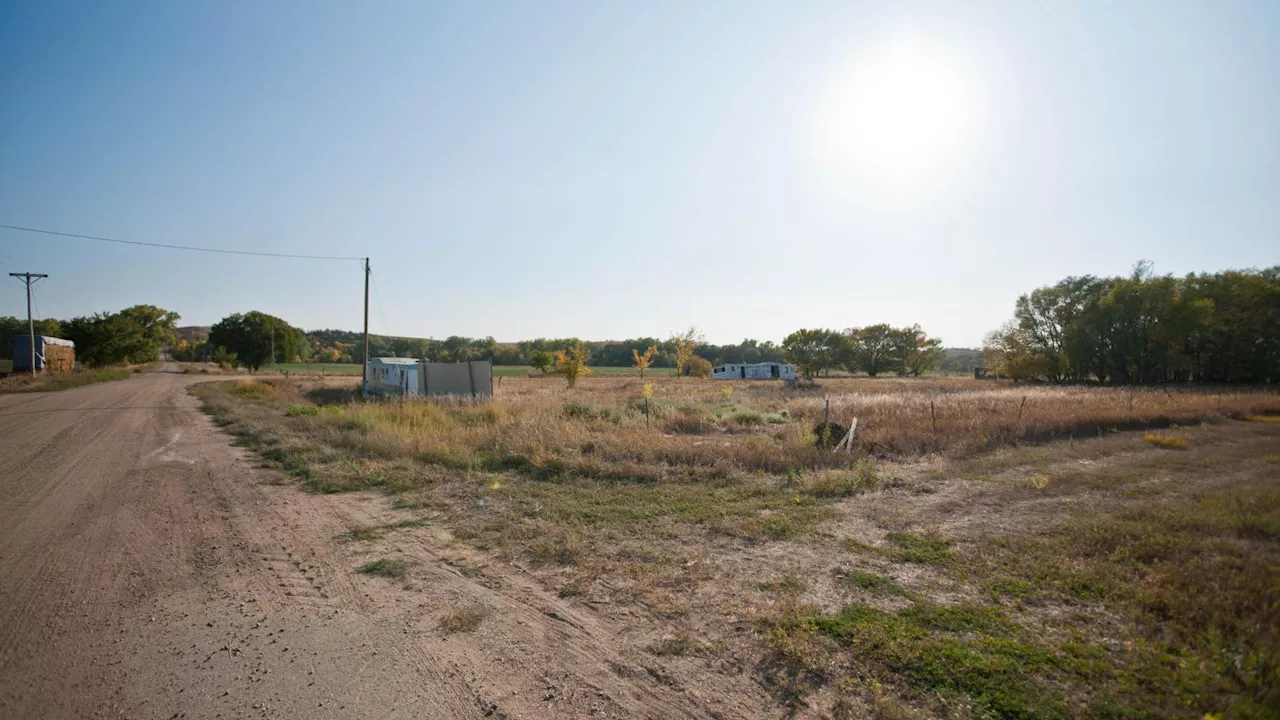 Monowi, el Pueblo con una Habitante: Un Caso Único de Supervivencia y Autosuficiencia