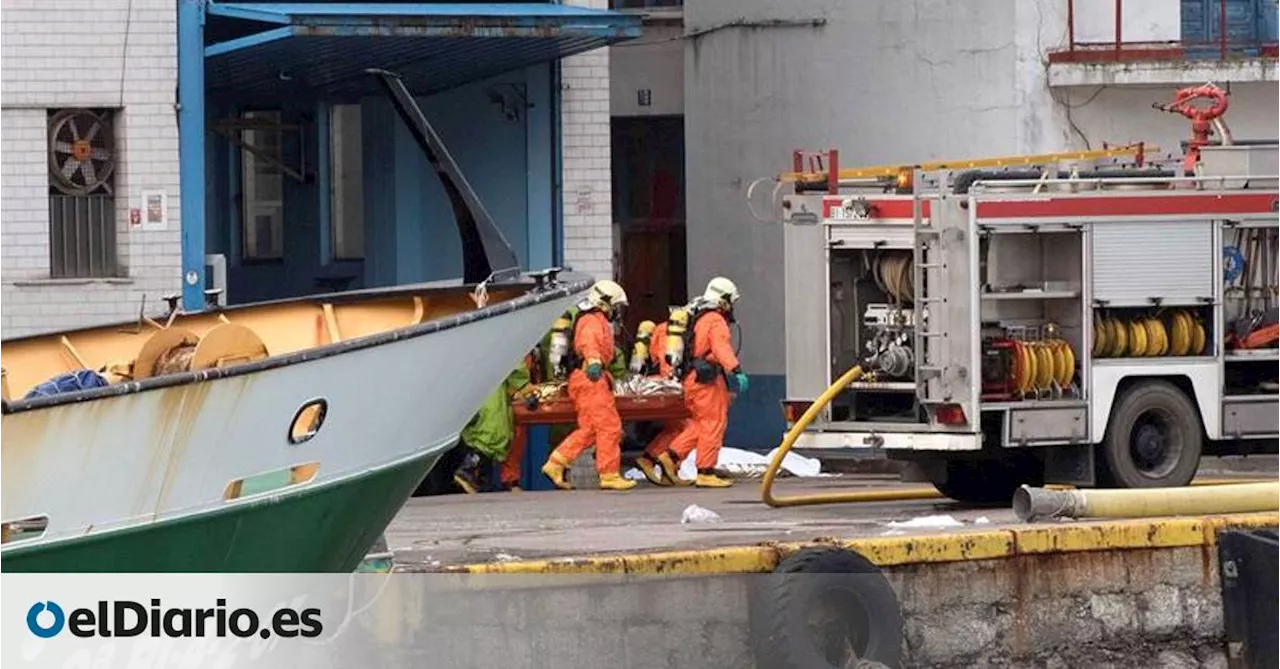 Aumento de Muertes por Accidentes Laborales en España