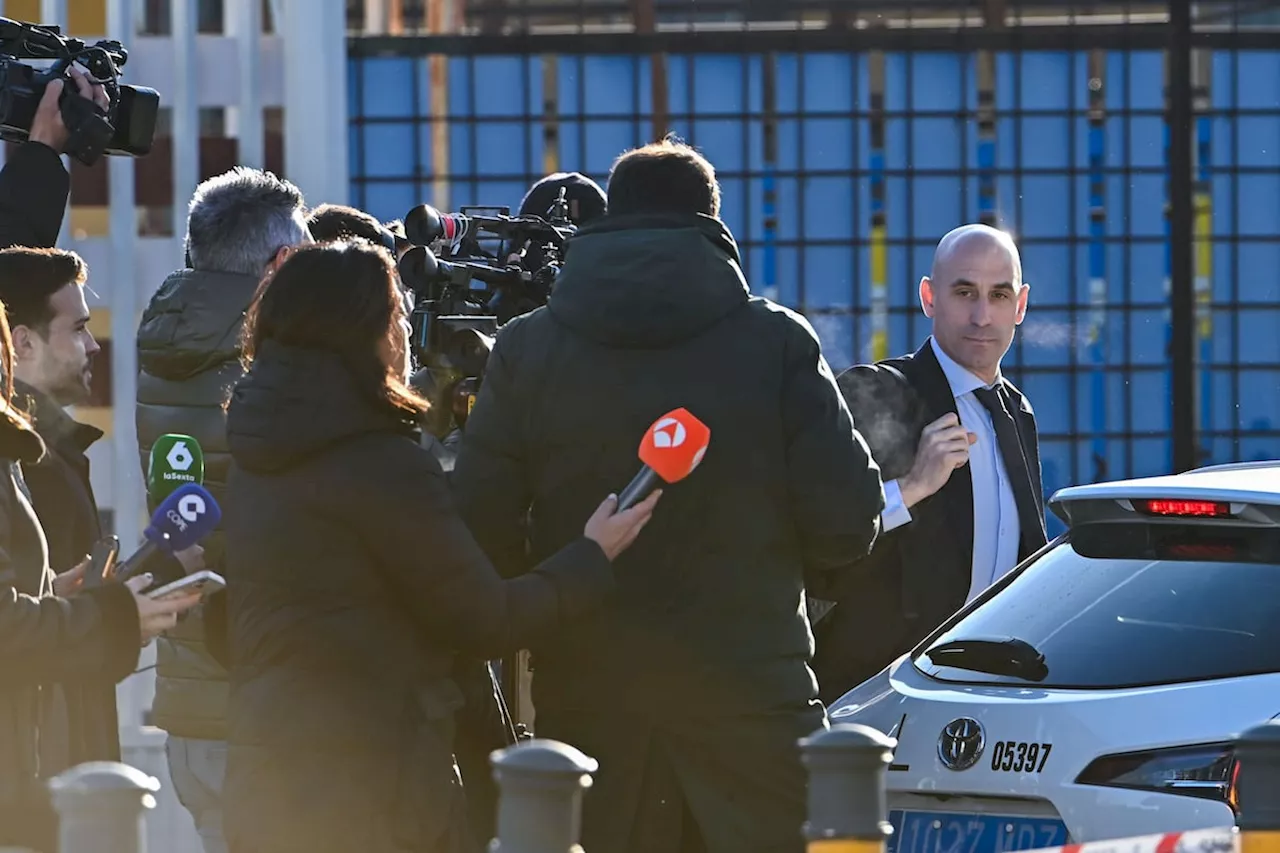 El abogado de Jenni Hermoso, en su alegato final del juicio a Rubiales: “No estamos ante un consentimiento, sino ante un sometimiento”