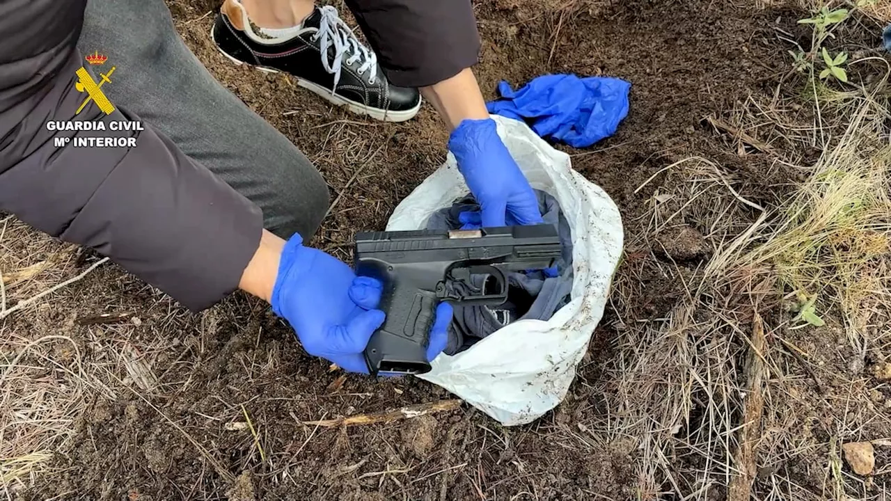 Asesinato por Deuda en Villajoyosa: Un Socio Contrata a un Sicario