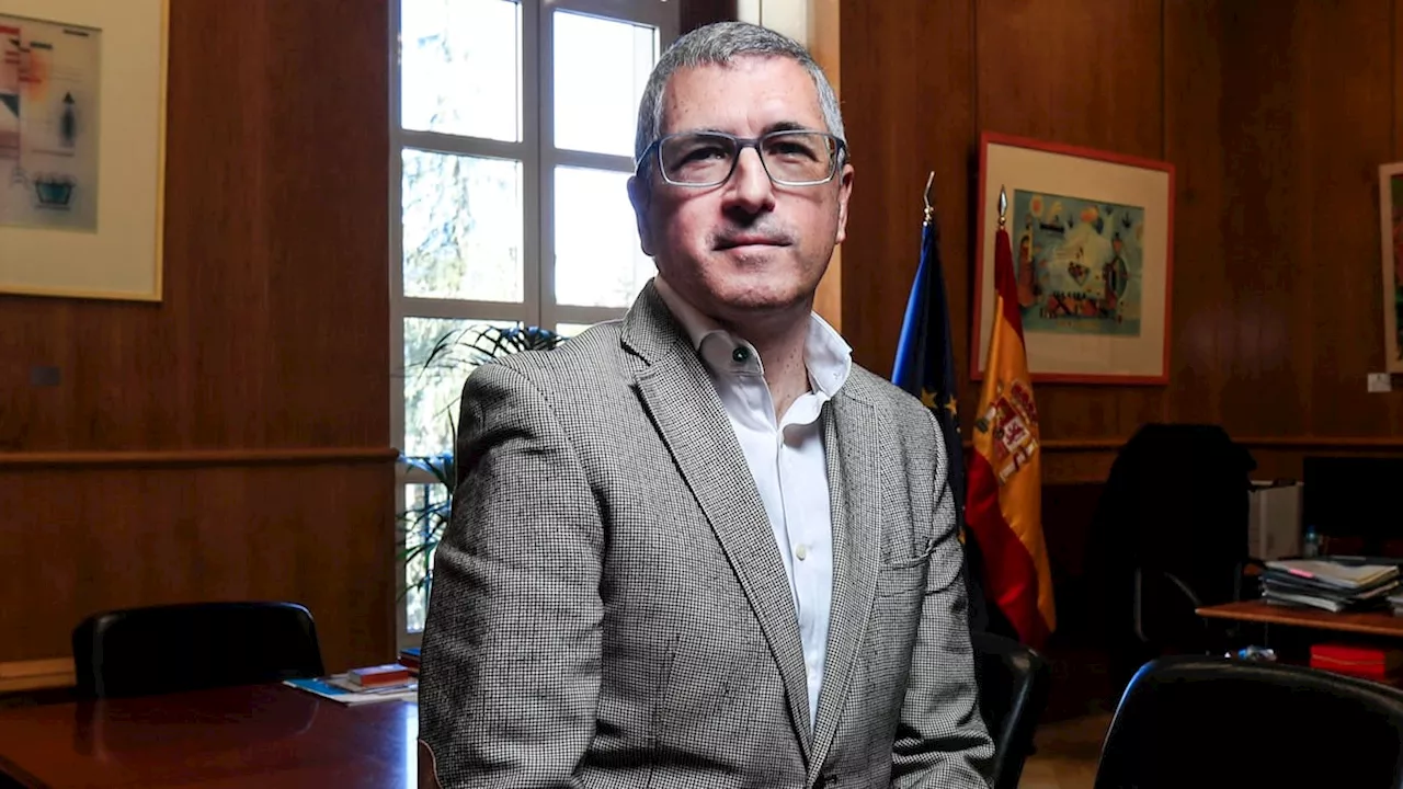 El Gobierno acusa a Mazón de estar “al borde del delito manipulando los audios del 112” de la dana