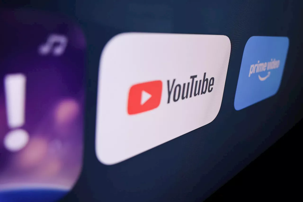 YouTube TV in Negotiations with Paramount, Channels Could Go Dark