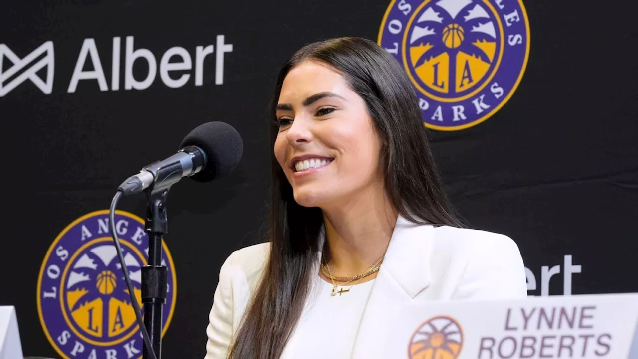 Sparks Trade for Kelsey Plum, Embark on 'Winning Season'