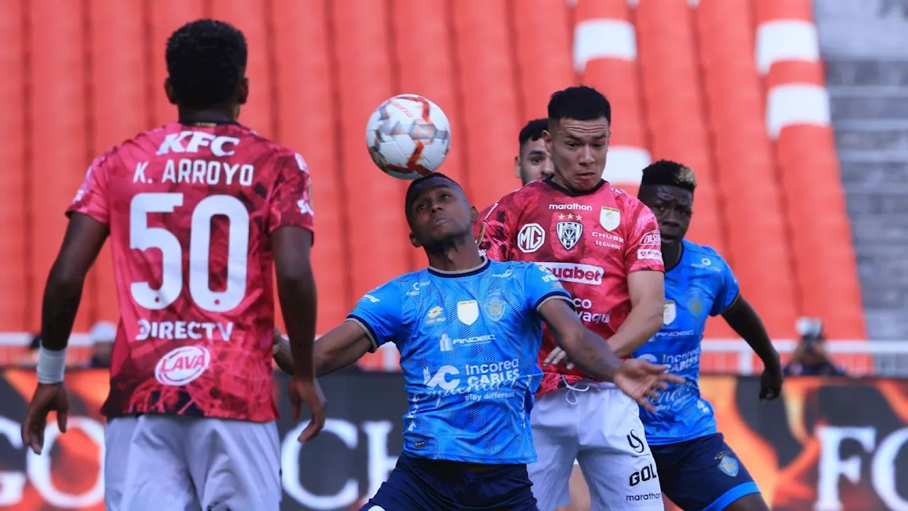 Fidel Martínez, ex-Cruzeiro, tenta guiar El Nacional à fase de grupos da Libertadores