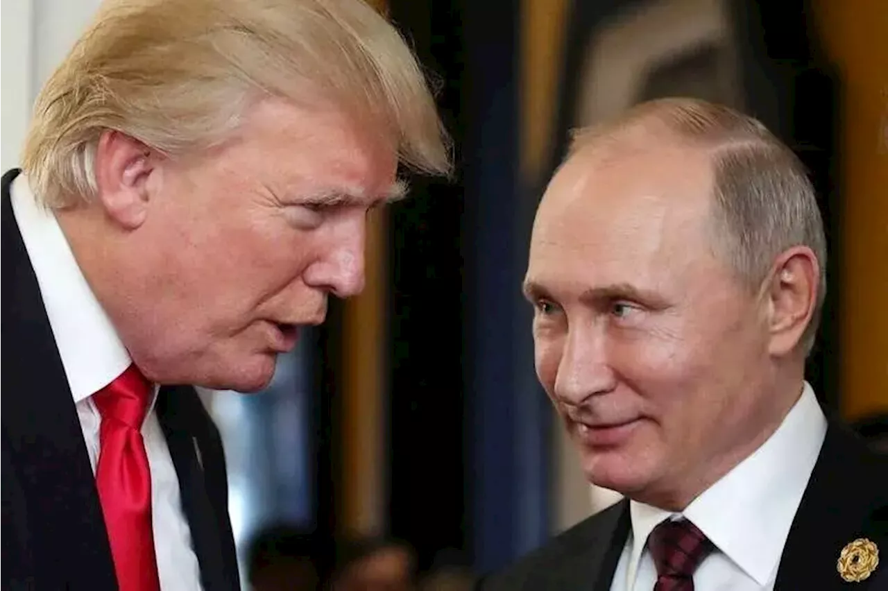 Trump ve Putin Telefon Görüşmesi: Moskova Buluşması ve Ukrayna Çatışması