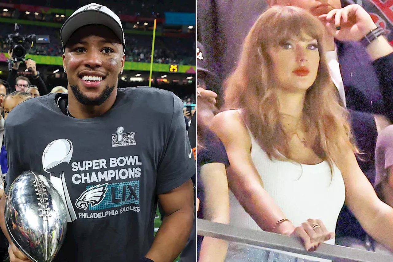 Taylor Swift Booed at Super Bowl 2025: Fans React to the Controversy