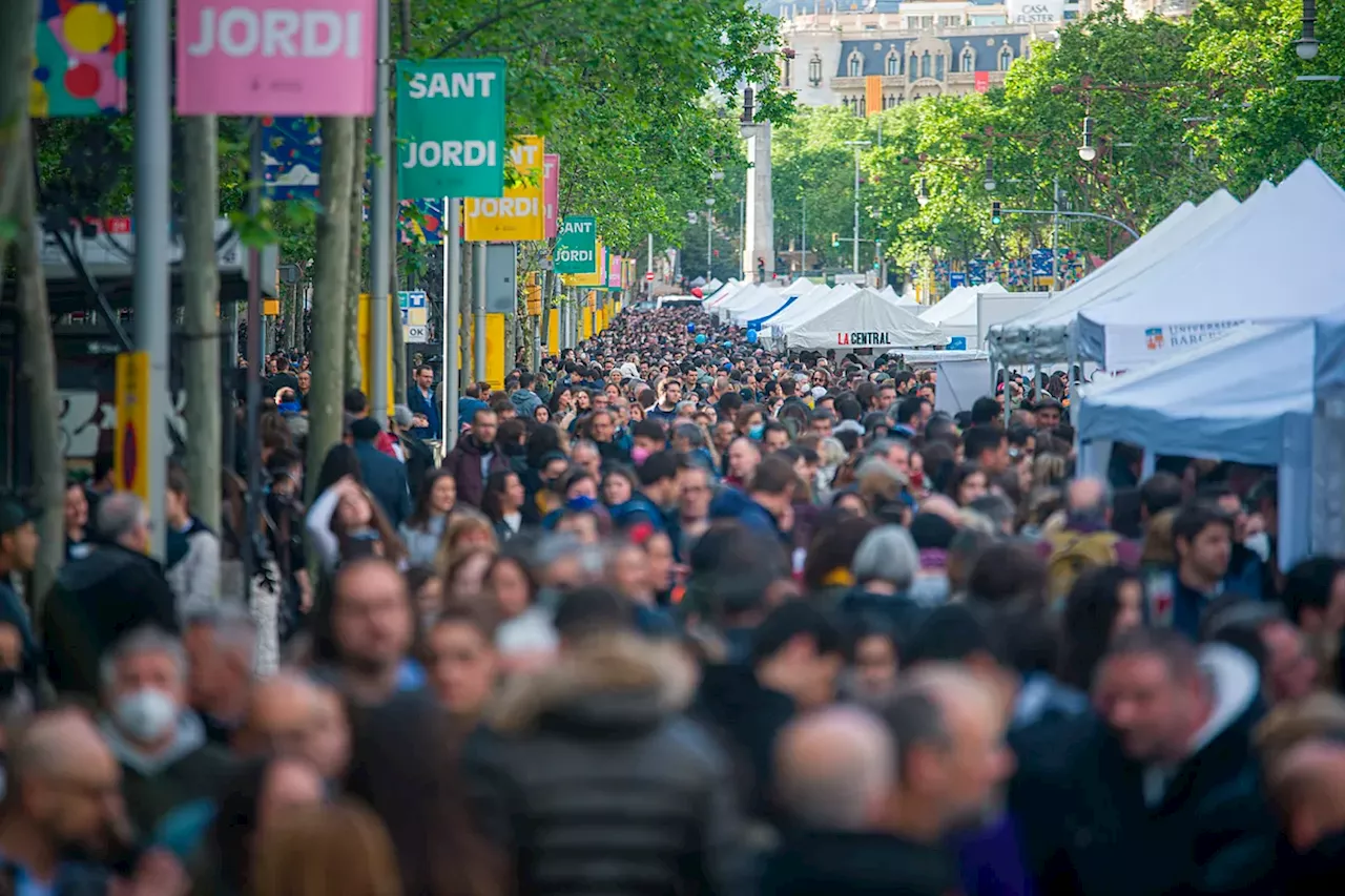 España supera los 49 millones de habitantes al comenzar 2025