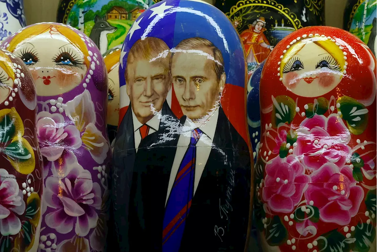 China Celebra Llamadas Trump-Putin y Zelenski para Negociaciones de Paz en Ucrania