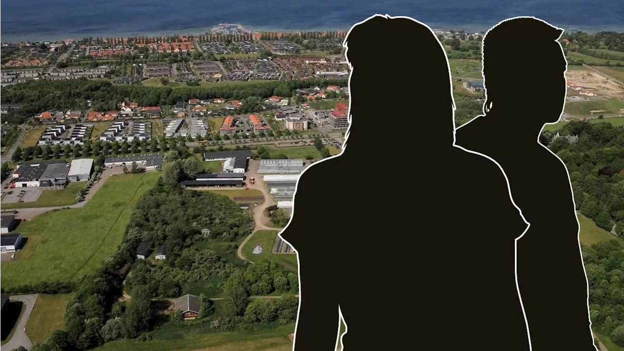 Mamma och sambos fängslade för sexuella övergrepp mot sexårig flicka