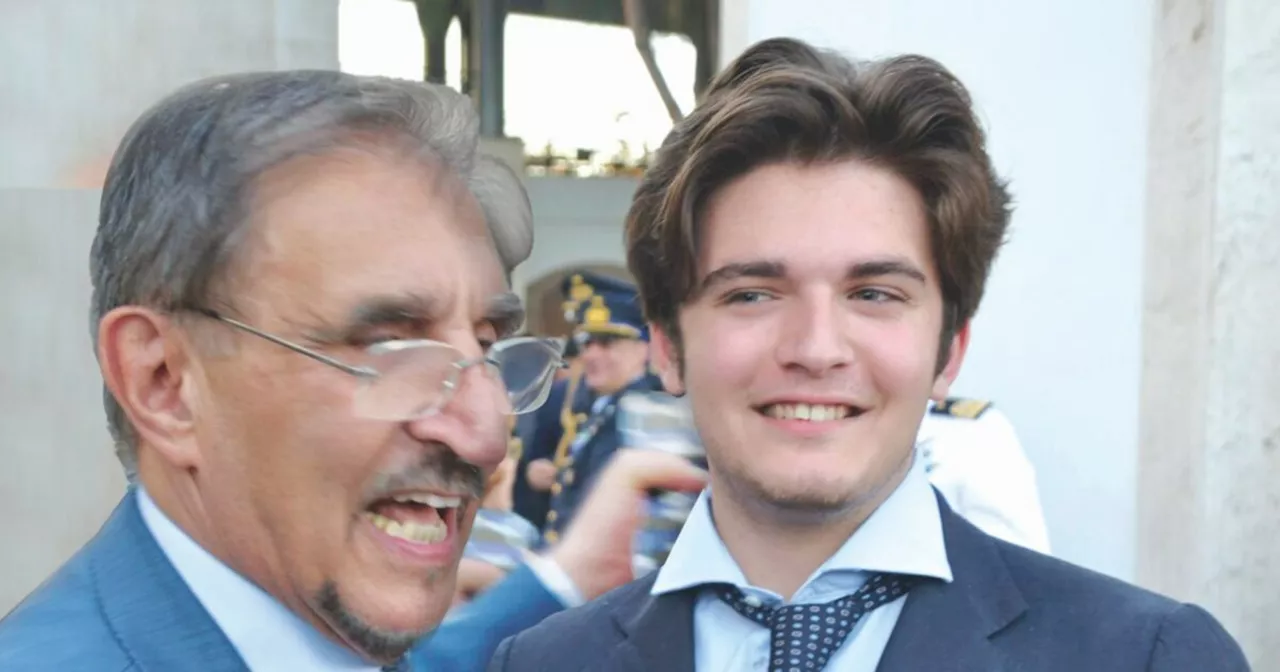 Ignazio La Russa: Nessun colloquio con Pazzali sulla vicenda del figlio