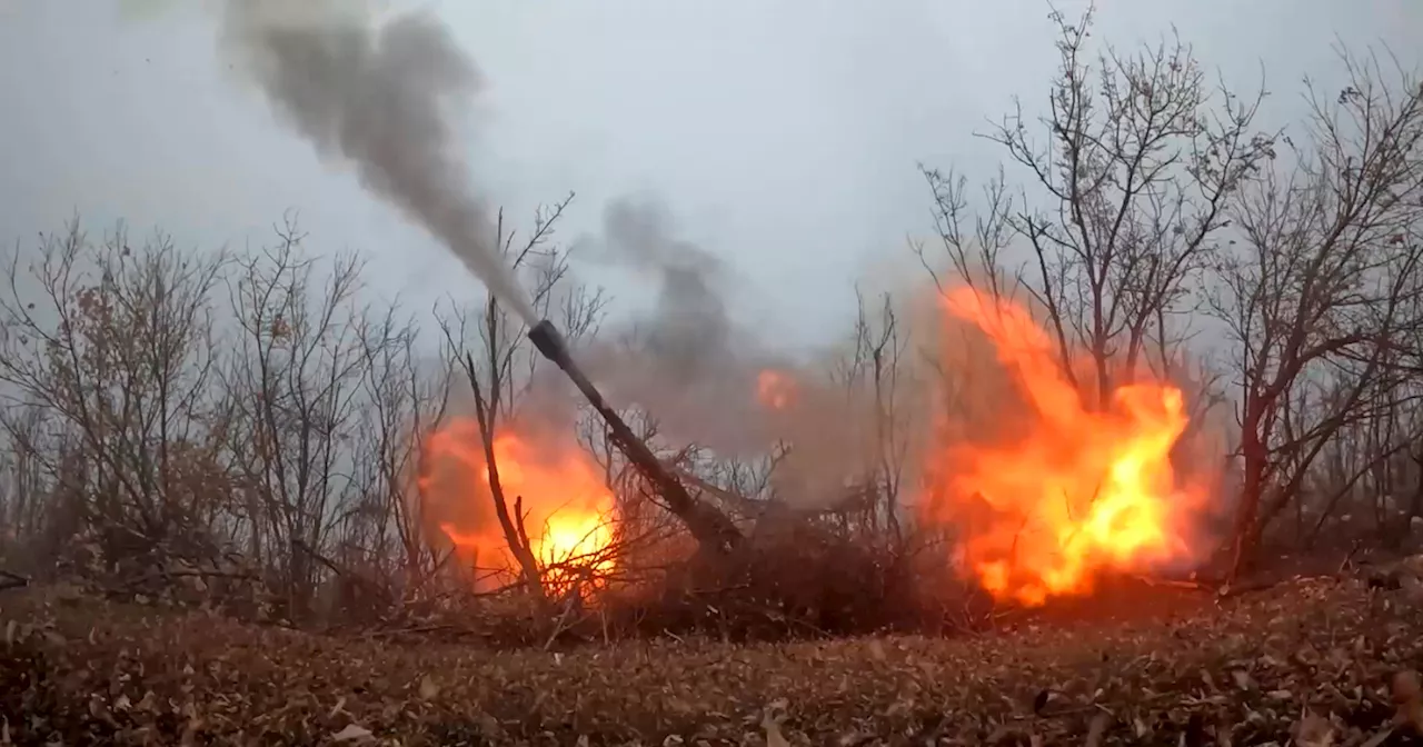 Tre Anni di Guerra in Ucraina: Un'Europa in Crisi