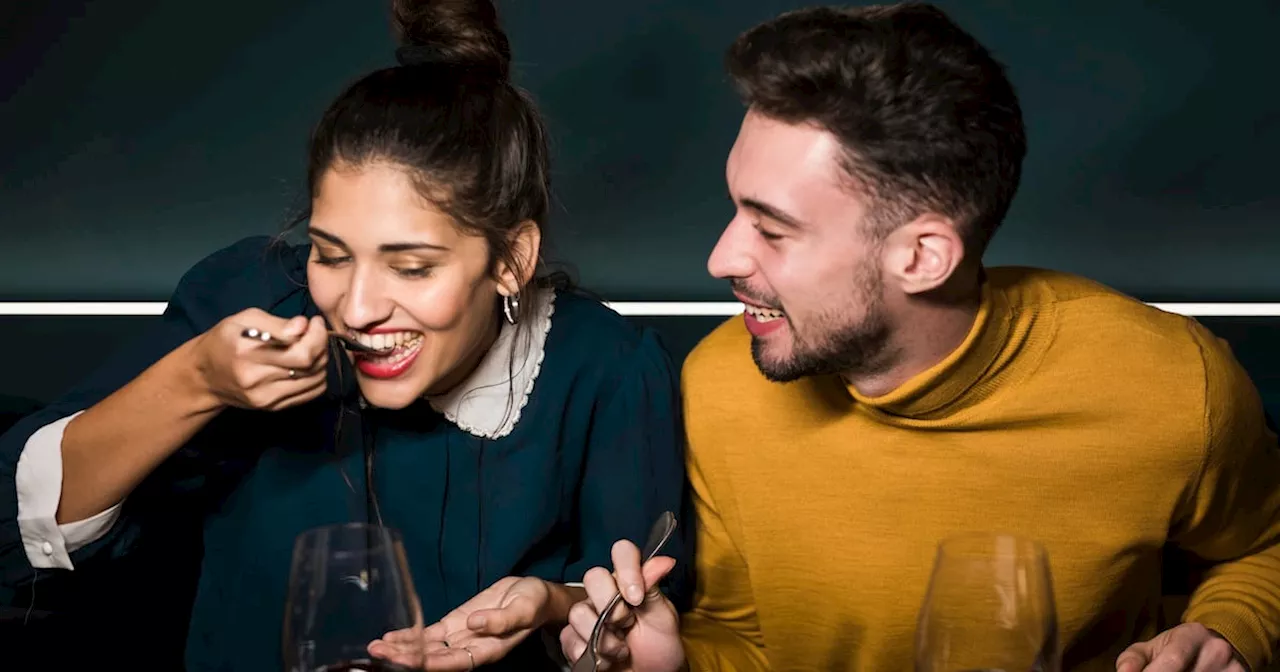 ¿Amor: Montaña Rusa o Carrito con Rueda Floja?