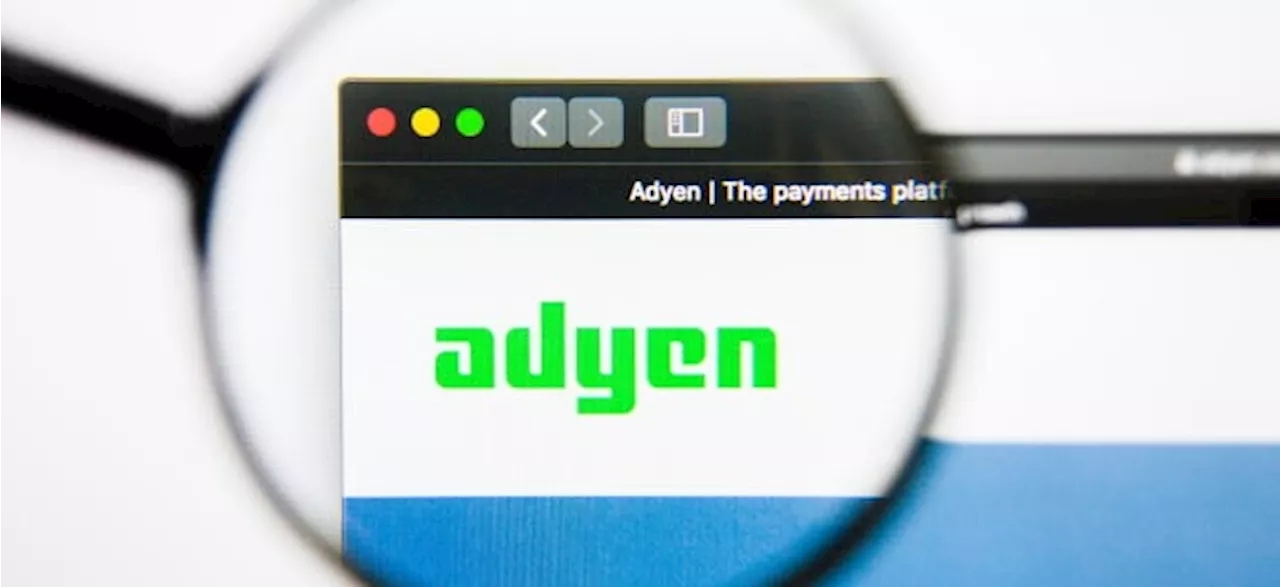 Adyen ist Optimistisch - Wachstumsperspektiven und starke Börsenperformance