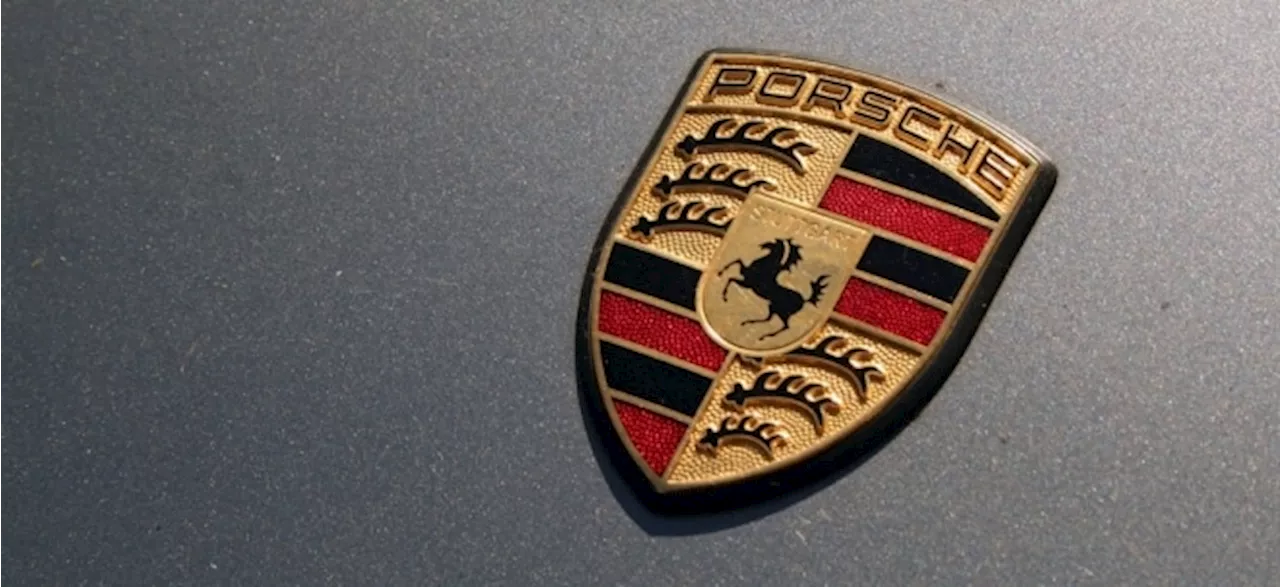 Porsche plant bis 2029 Stellenabbau in Stuttgart