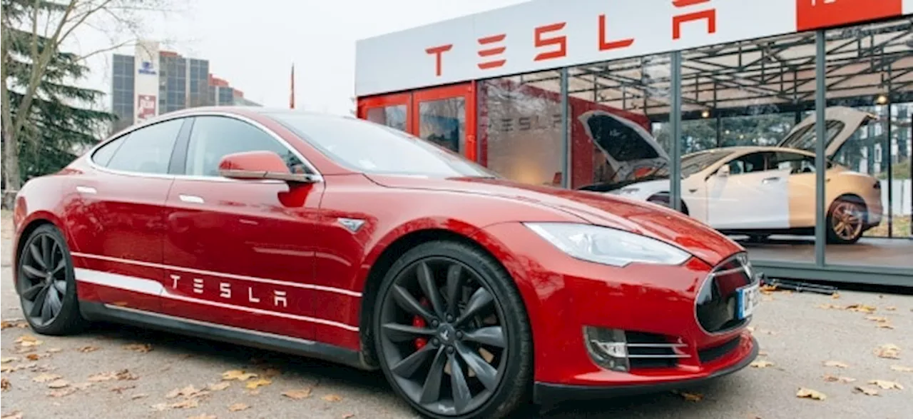 Tesla Enttäuscht mit Quartalszahlen, Musk Weckt Zukunftshoffnungen