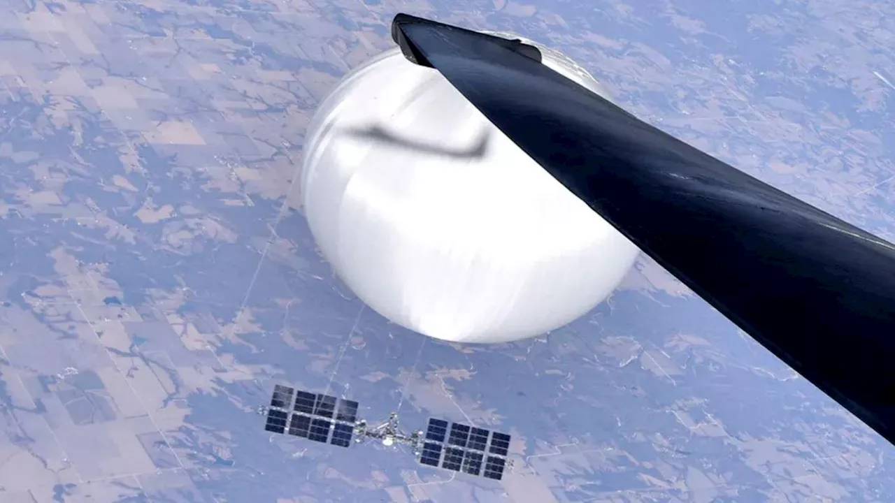 AI: The Game Changer in Space Intelligence