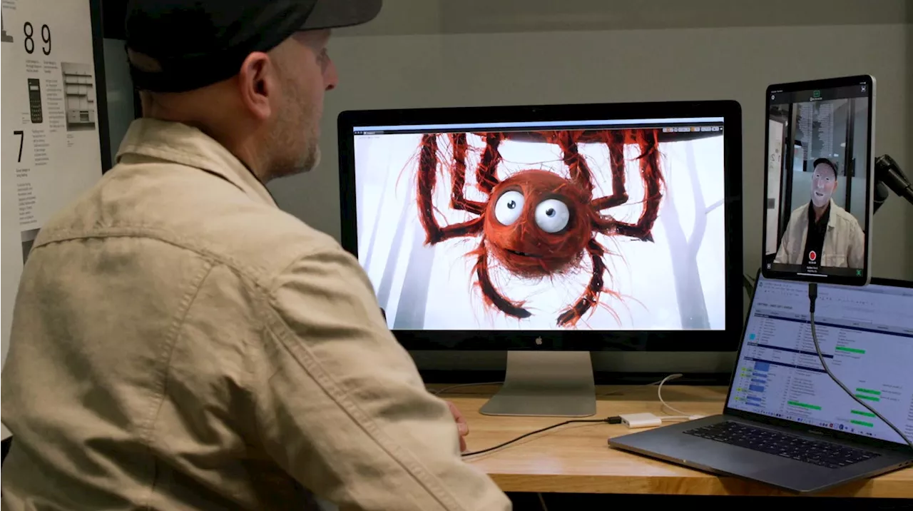Native Foreign Uses OpenAI’s Sora To Remake 2023 AI Film ‘Critterz’