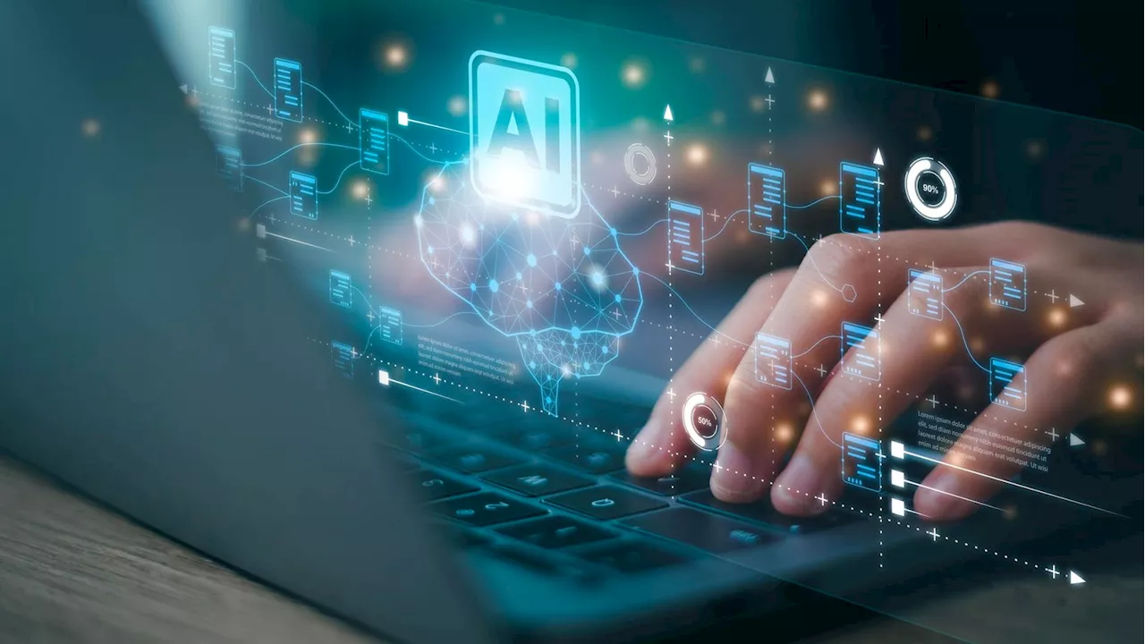 The Transformative Power of AI in Marketing Operations