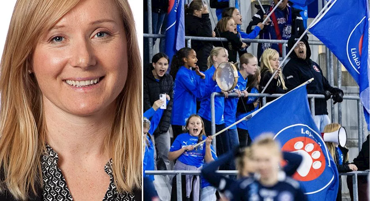 Linköping FC i ekonomisk kris