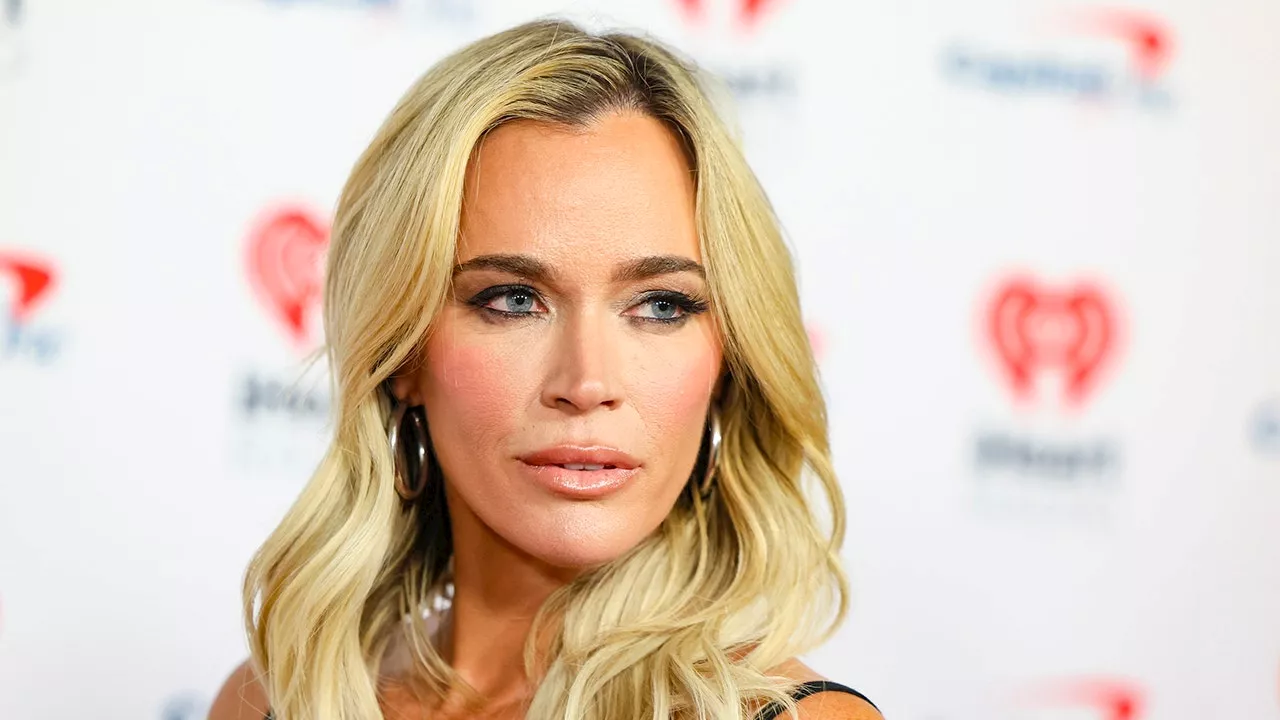 Reality Star Teddi Mellencamp Hospitalized After Discovery of Brain Tumors