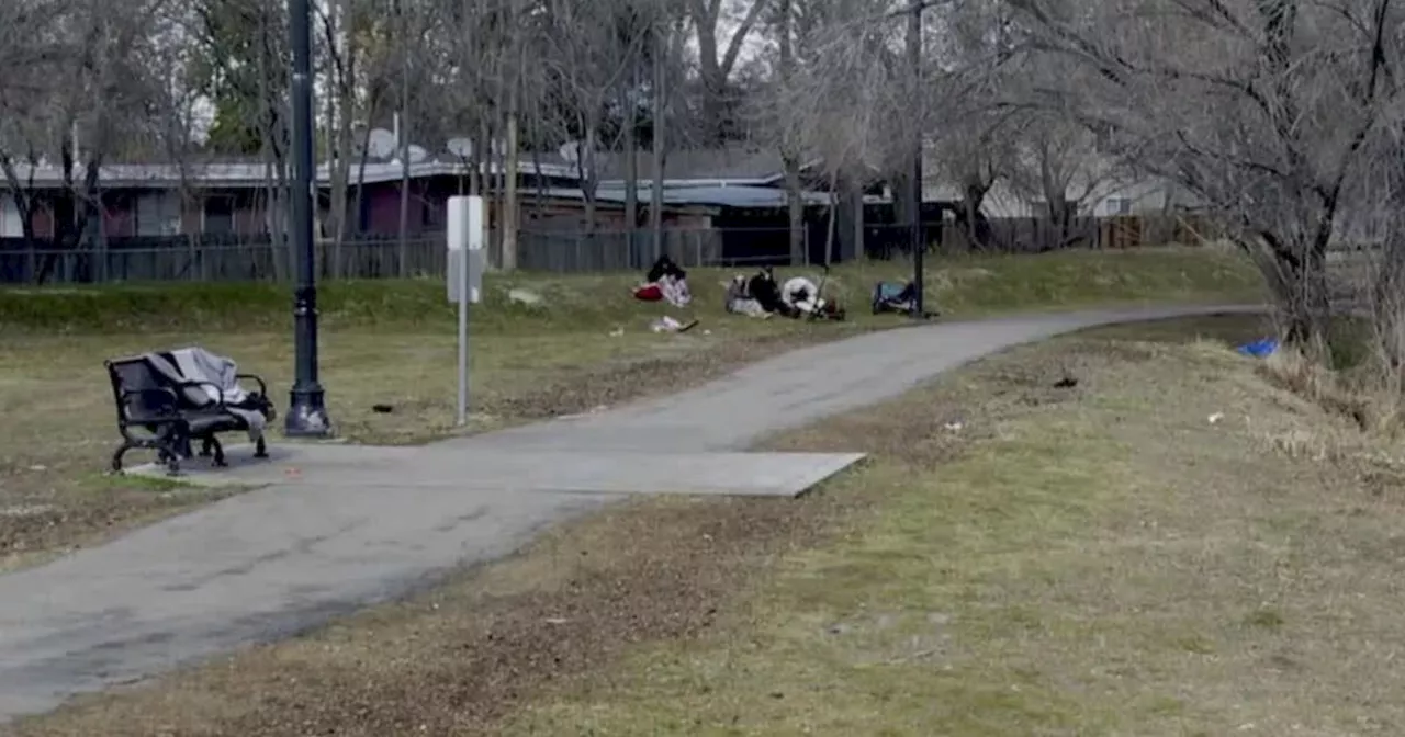 Jordan River Trail Safety Concerns Raised by Salt Lake City Residents