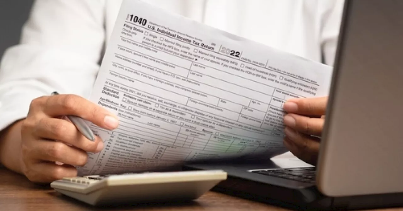 Tax Season Tips: How to Avoid Common Mistakes and Maximize Deductions