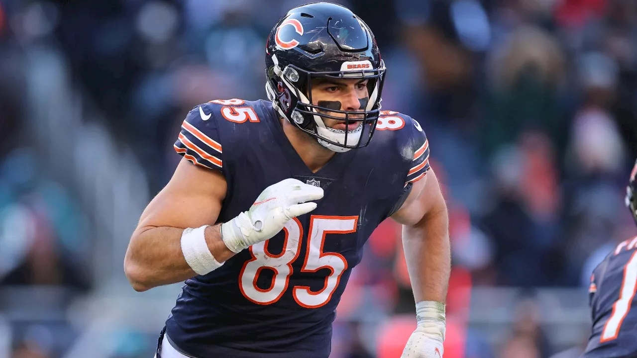 ESPN NFL Insider floats idea of Super Bowl champ Eagles hosting Chicago Bears in season opener