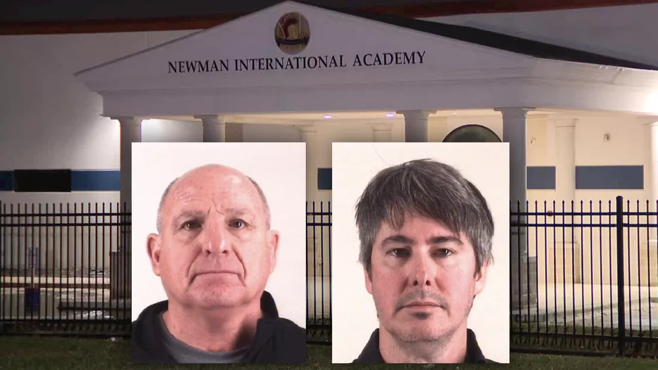 Newman International Academy Officials Face Charges for Abuse and Cover-Up