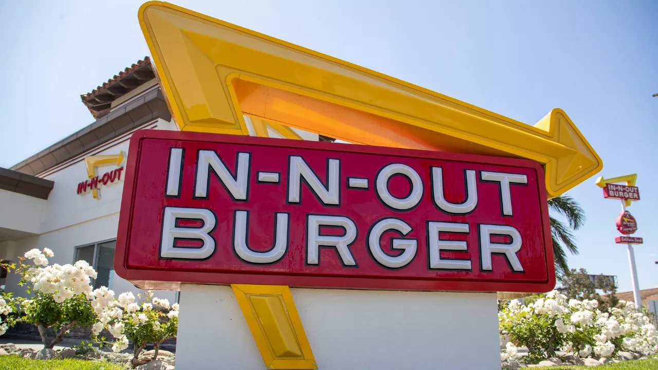 In-N-Out Burger to Return Headquarters to Founding City