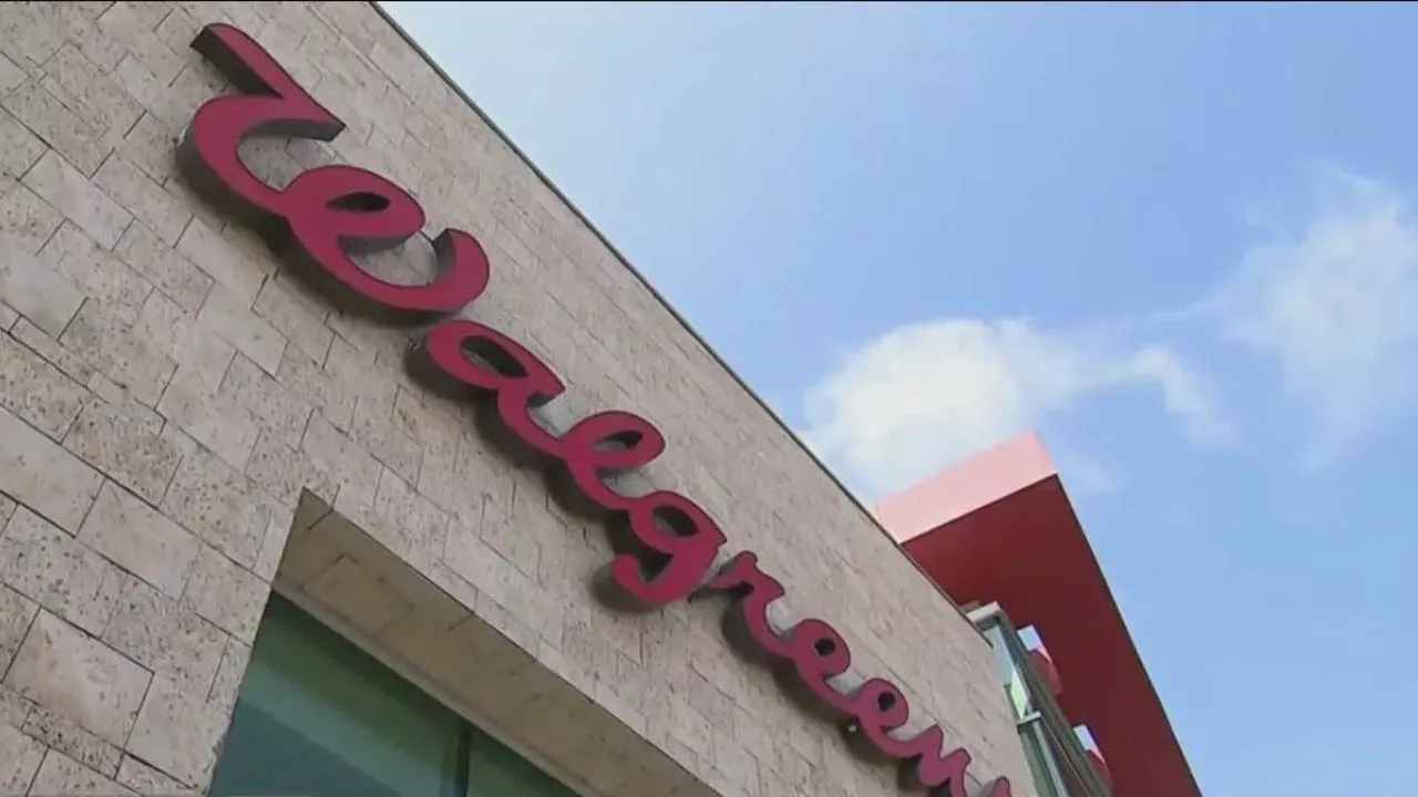 Walgreens to Close Five More Stores in Southern California