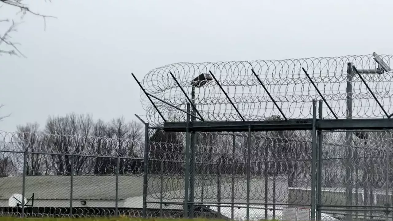 New York Prison on Lockdown After Inmates Attack Guards Amidst Staffing Concerns